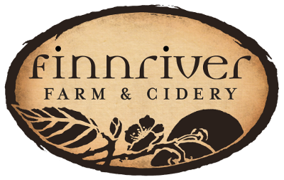Finnriver Logo